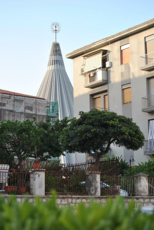 La Triade Affittacamere Siraküza Dış mekan fotoğraf